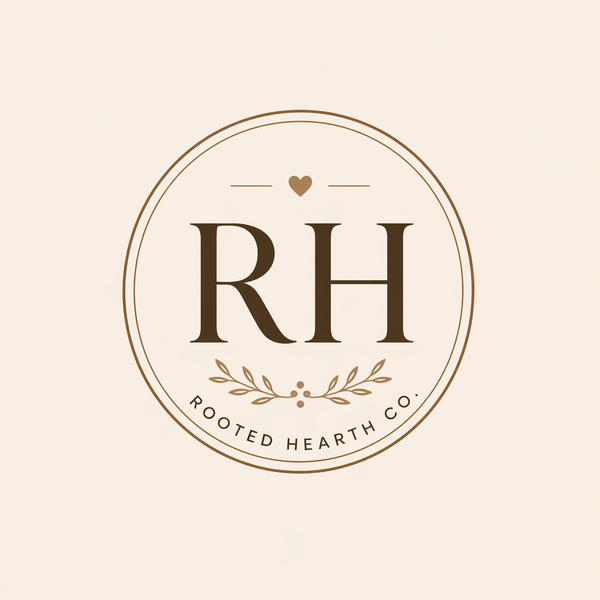 Rooted Hearth Co.